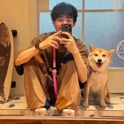 陈浩宇